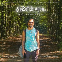 High Season 2026 Kick off Ecstatic Dance Dj set