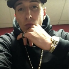 Praying for You Remix  Tylrenzo- Nobody's Home prod: 208 Music Recording Studios