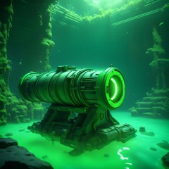Acid Cannon
