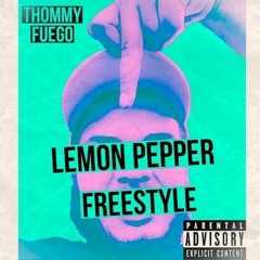 Lemon Pepper *Thommy fuegoo*