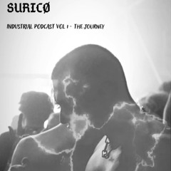 INDUSTRIAL PODCAST VOL 1