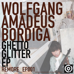 Wolgang Amadeus Bordiga -D.D.D (remoreep001)