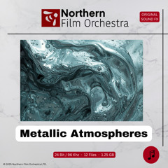 Metallic Atmospheres Demo Track