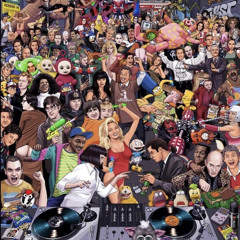 A.G ft Clewer Dnb Mix 1