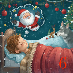 Dors, l enfant dort. / Sleep the kid.