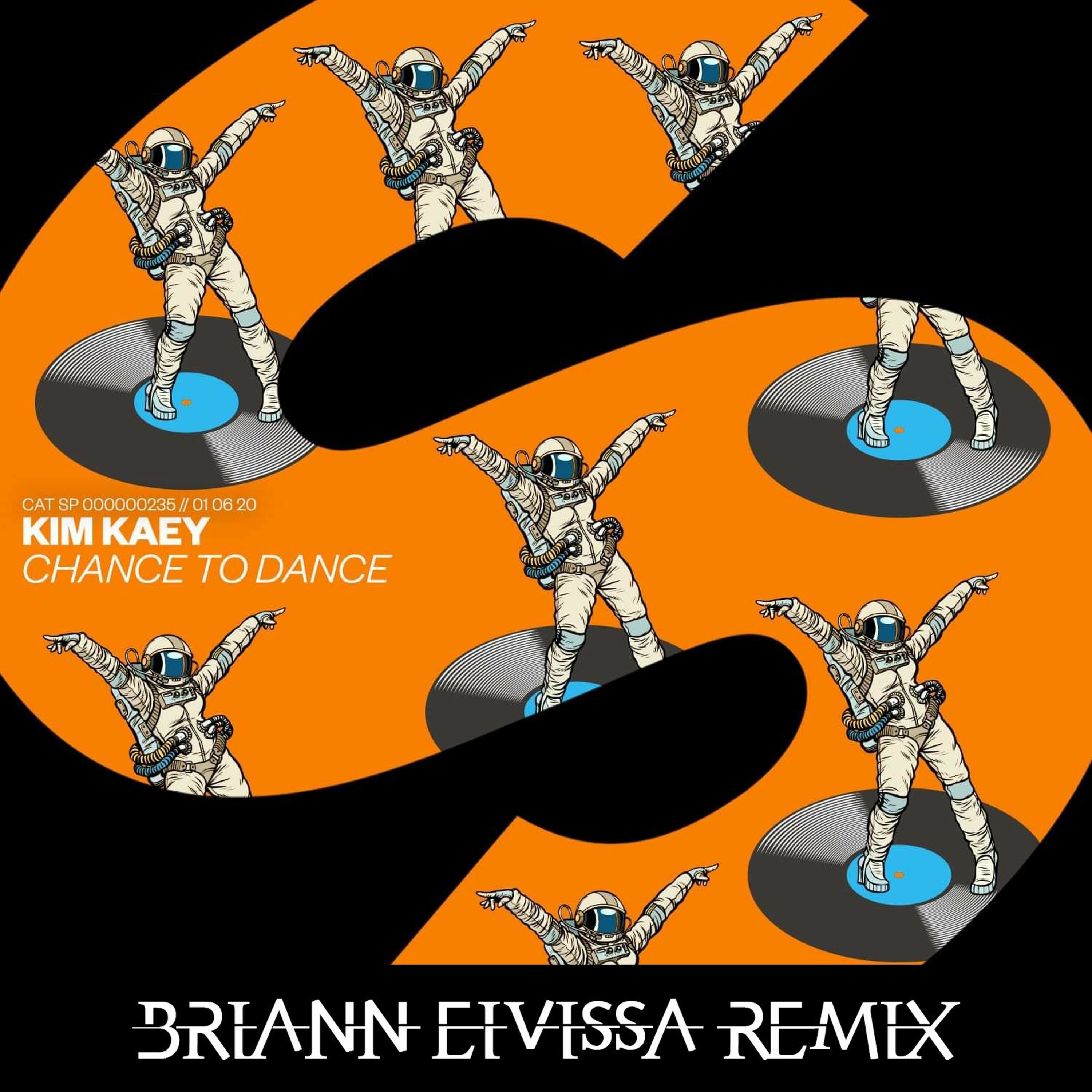 Briann Eivissa Podcast