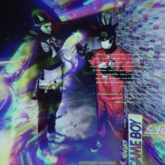 SIGNAL HIJACK — YEAT x LIL UZI [Re-prod. by ENNY TANG]