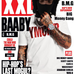 BMG ANTHEM X Bigmoneygabee X Scott South