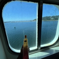 popCIROC (Recorded on Cruise Ship)