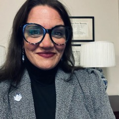 Mission Matters Ep. 56:  Andrea Hitsman & SLU Campus Visits