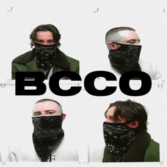 BCCO Mix Series 262: RIOT CODE