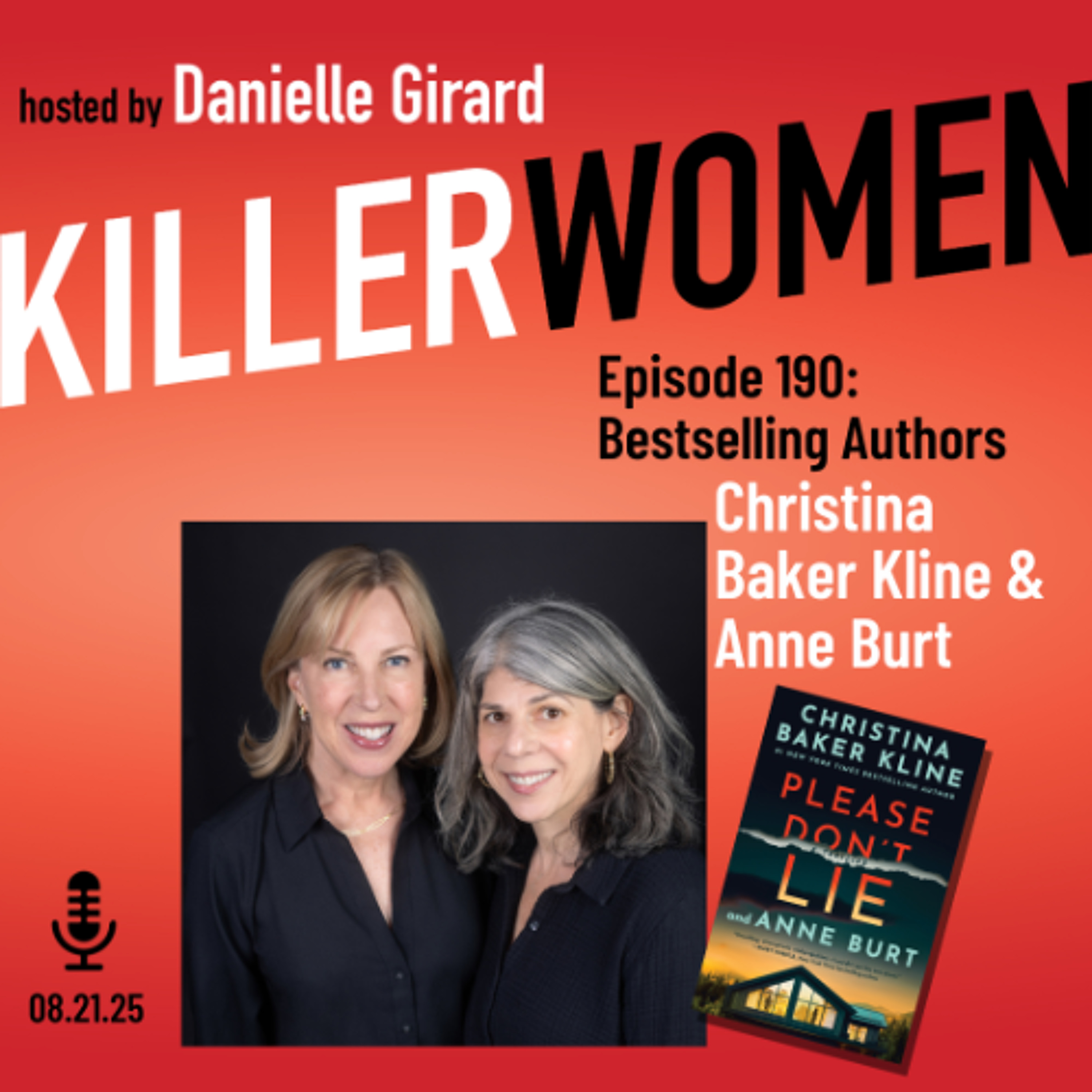 Authors on the Air Global Radio Network