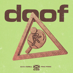 Alex Farell - Ping Pong