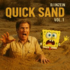 QUICK SAND VOL. 1