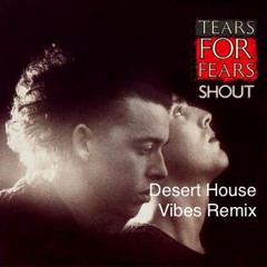 Shout - Desert Vibes Remix