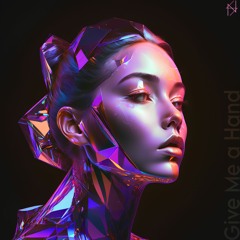 Give Me a Hand (feat. Patricia Edwards)