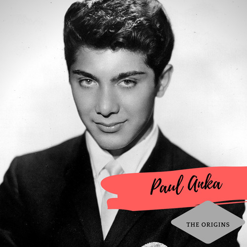 Listen to Puppy Love by Paul Anka in (g)oldies playlist online for free on  SoundCloud