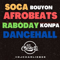 ANYTHING GOES 2024 KES | GBM | ORLANDO | DAVIDO | MICHAEL BRUN | TEEJAY | BYRON MESSIA | RAJAHWILD