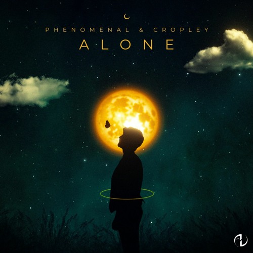 Phenomenal & Cropley - Alone (Original Mix)