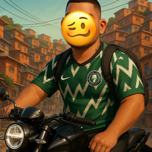 5 MINUTINHOS DE ROLE NO BAILE DA NIGERIA ( DJ FAEL HITMAKER ) PORRADEIRO