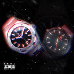 Doc & Marty (Paul Rich wrist) [prod. Pharatrill]