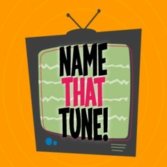 Name That Tune #486 by Robbie Williams