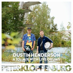 10s Mix with Live Drums #2 - Dustin Henderson