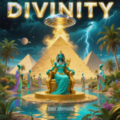 DIVINITY (feat. VIDMIGO)