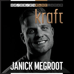 KRAFT Premium Pounding Techno Janick Megroot