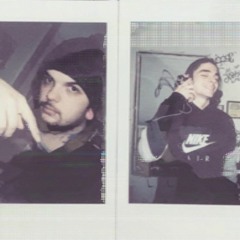 Leonhart ft Reg (Prod. DUOFACIES)