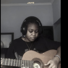 POLAR x MILADE - JAIYE