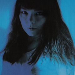 Björk – Debut [1993 CD Version]