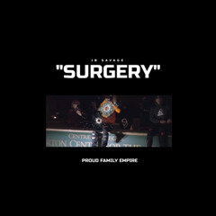 jb savage surgery (official audio)