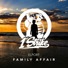 Family Affair (Extended Mix)