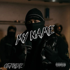 CG7SIDE - MY NAME