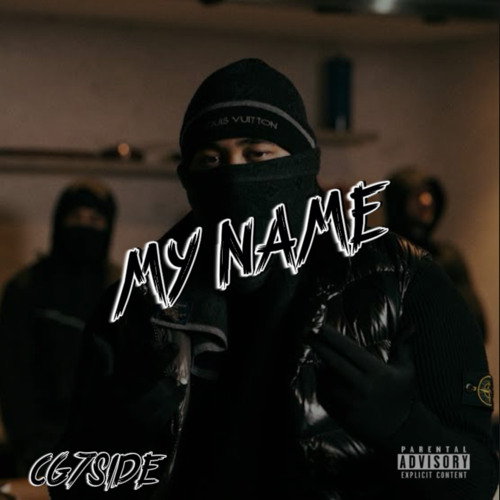 CG7SIDE - MY NAME