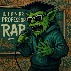 I bin dr Professor