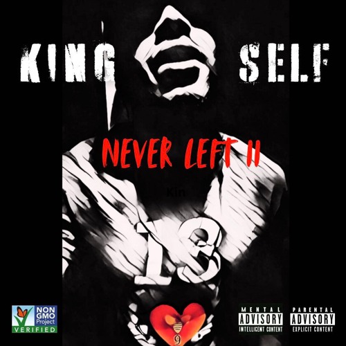 NEVER LEFT (Part II)
