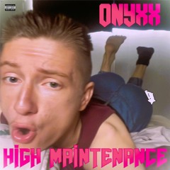 high maintenance (demo)
