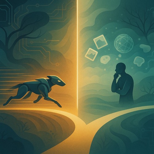 Chapter 22 section 2 From Instinct to reflection Technical