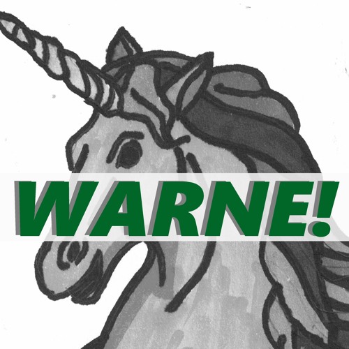 Unicorn (Shane Warne)