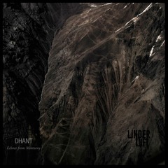 ::PREMIERE:: Dhant - Echoes From Montseny (Linderluft Records)