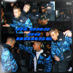 Alors On Danse (UK Drill)
