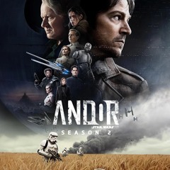Andor Season 2 “Heading to Kafrene”