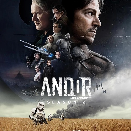 ANDOR & CST’s