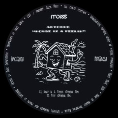 House Iz A Feelin (Preview)