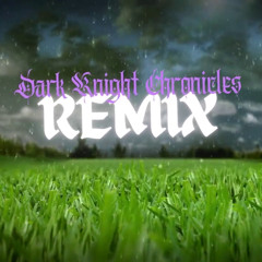 BLVCK MONK - Dark Knight Chronicles (Balkan Remix)