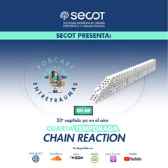 Chain reaction