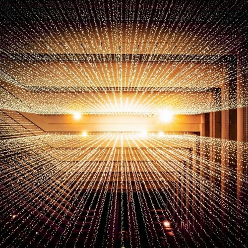 AcidReff - Parallel Reality