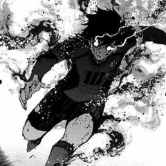 Itoshi rin.